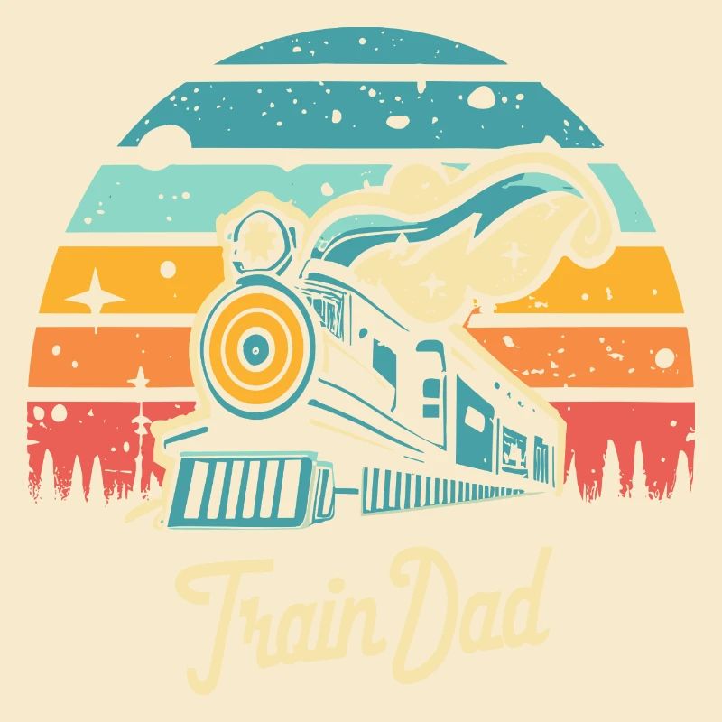 Train Dad