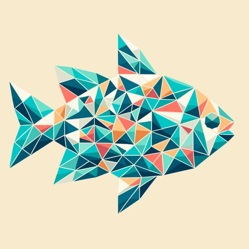 Fisch // fisch