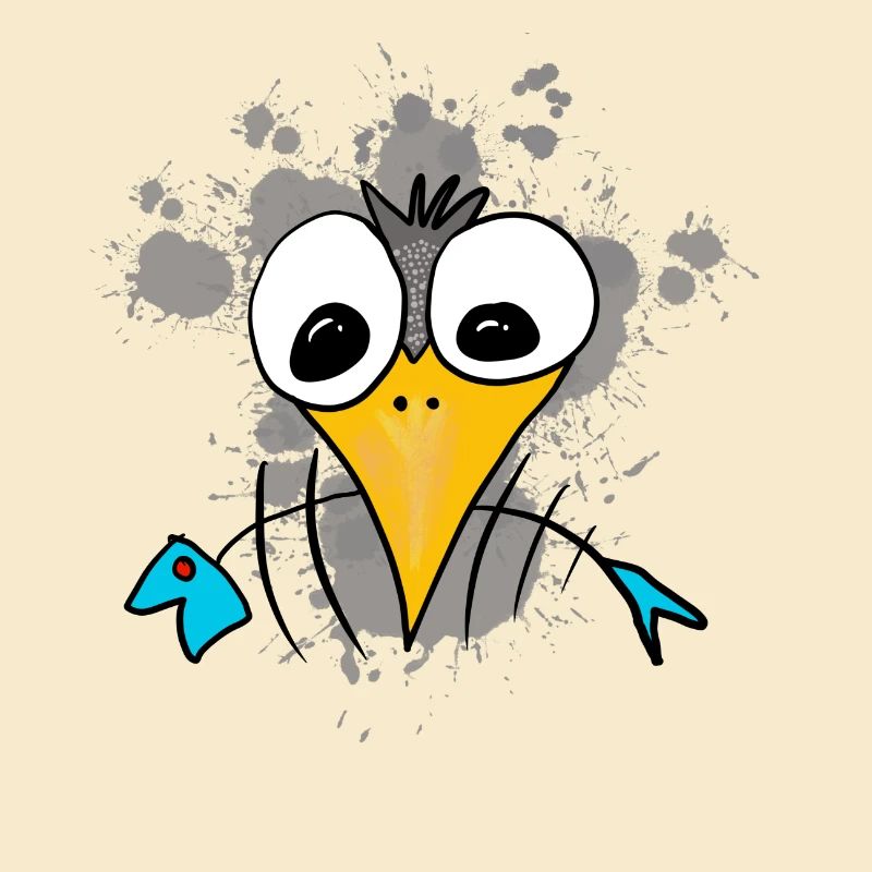 Möwe