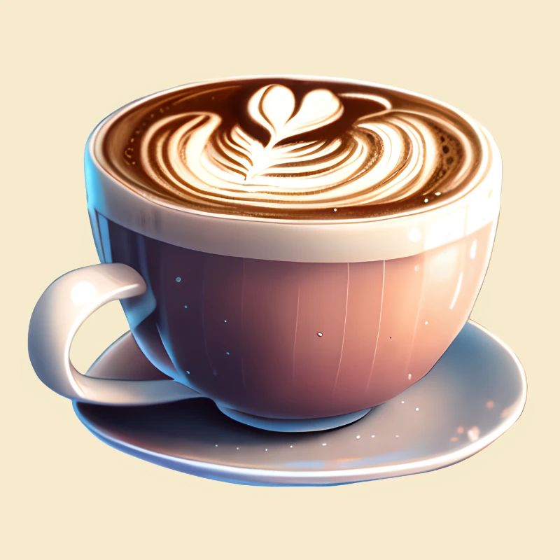 Coffee Coffee Cup Caffeine Gift Coffee Bean
