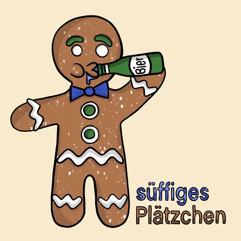 süffiges Plätzchen