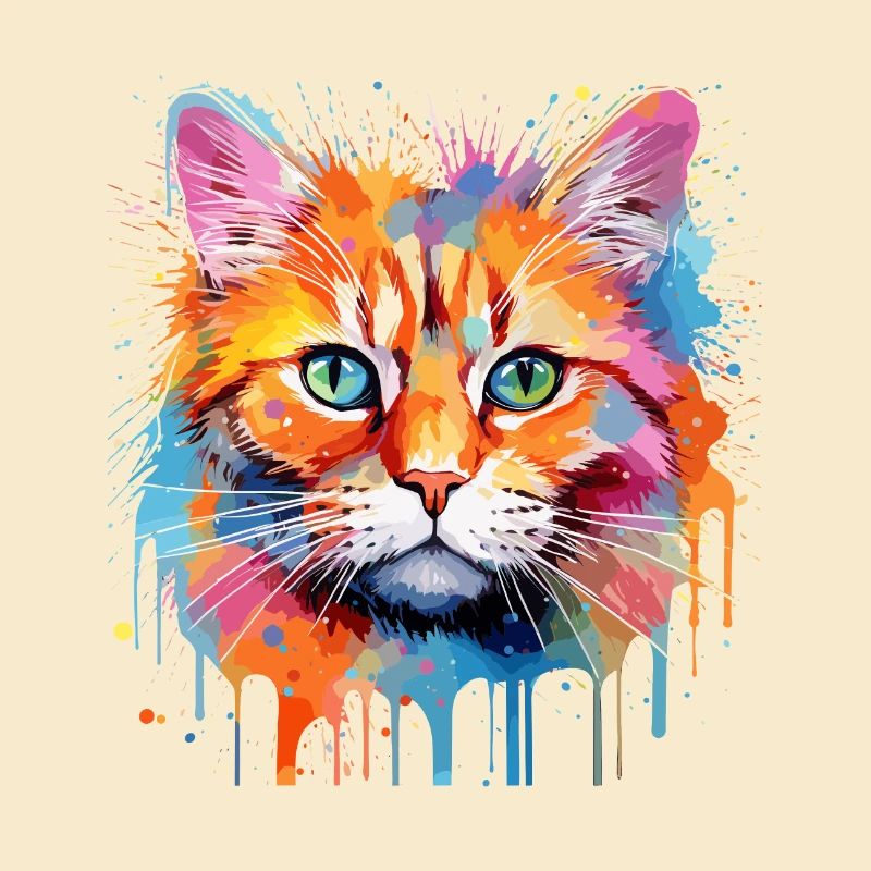 ginger cat