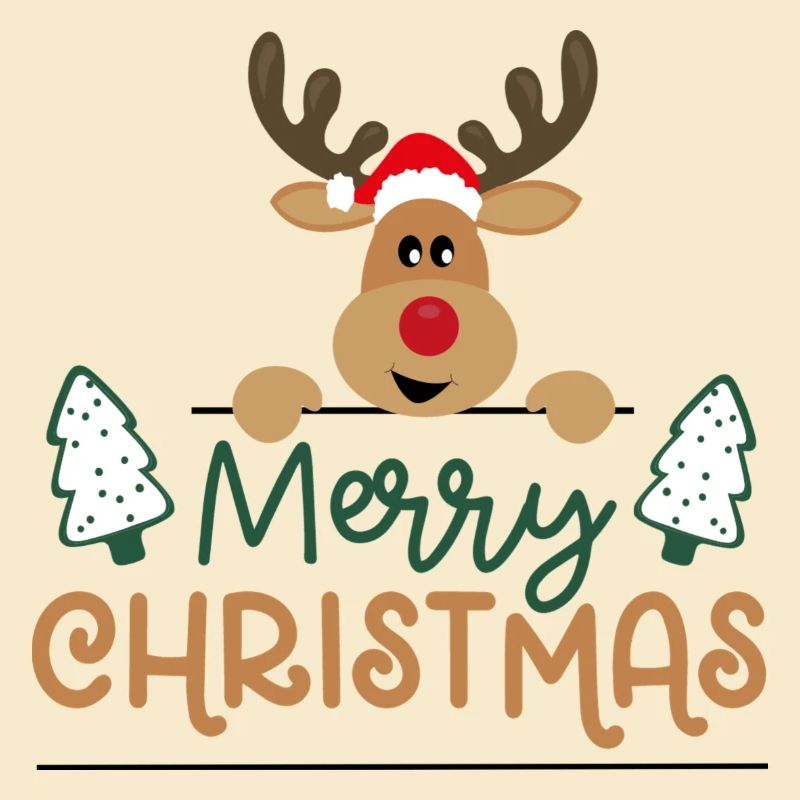 Frohe Weihnachten