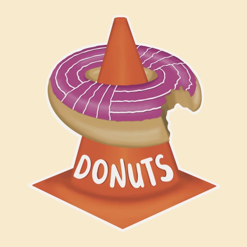 Donuts