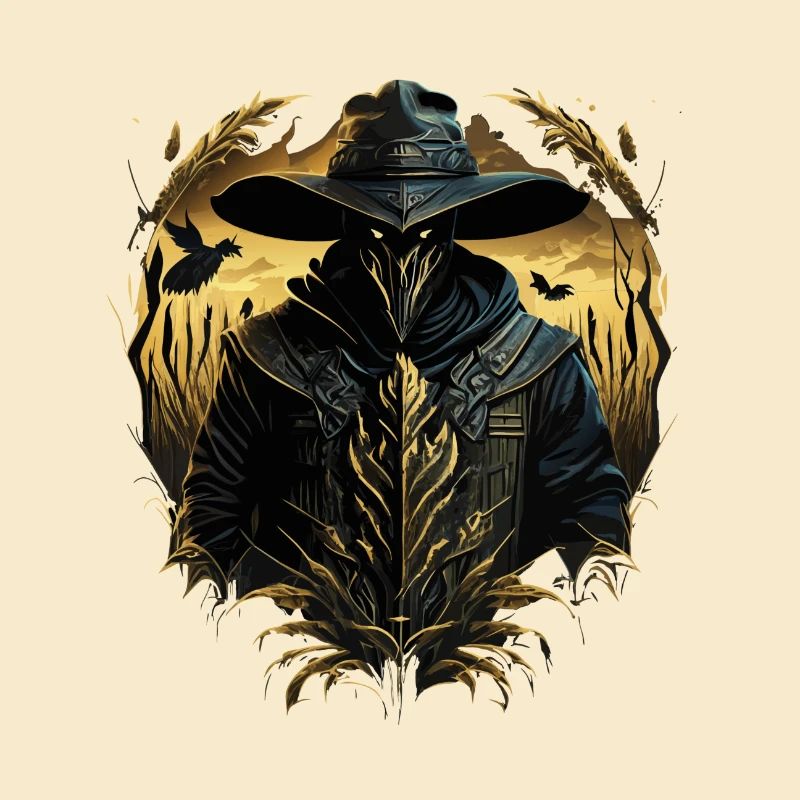 scarecrow