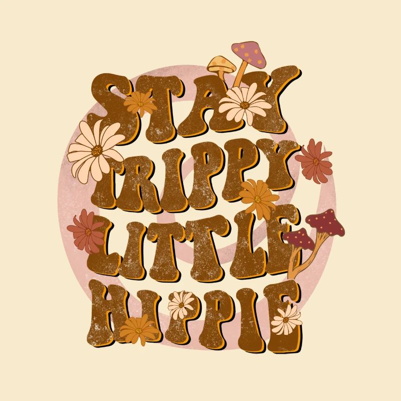 Trippy Hippie