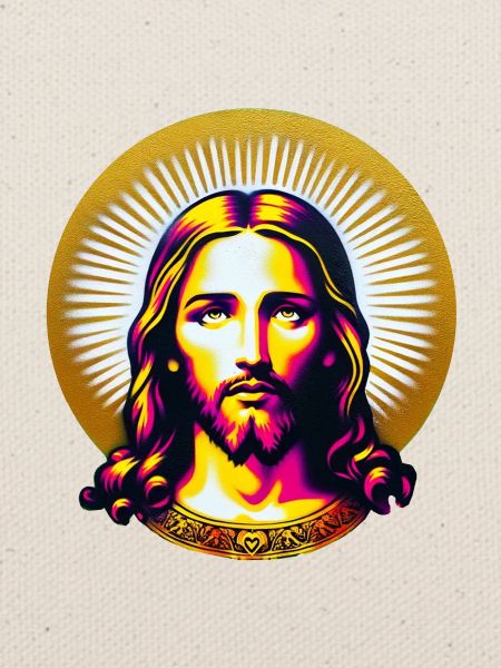 Jesus Christus