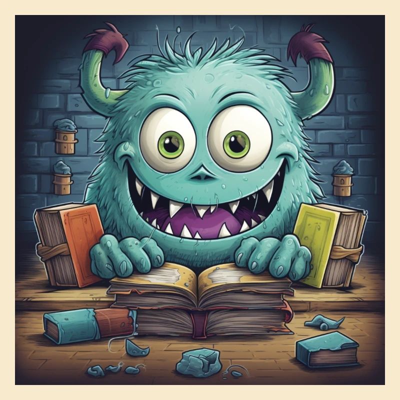 Monster
