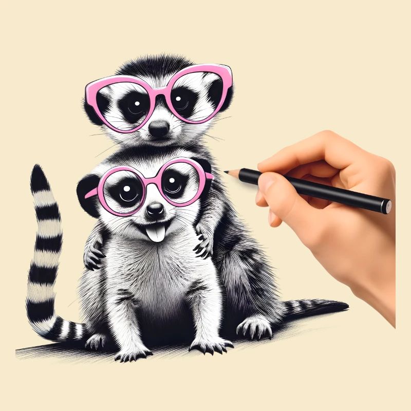Erdmännchen