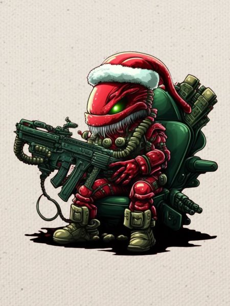 Weihnachtsmann