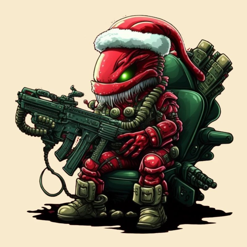Weihnachtsmann