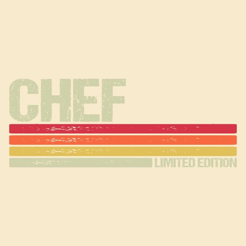 Chef Édition Limitée