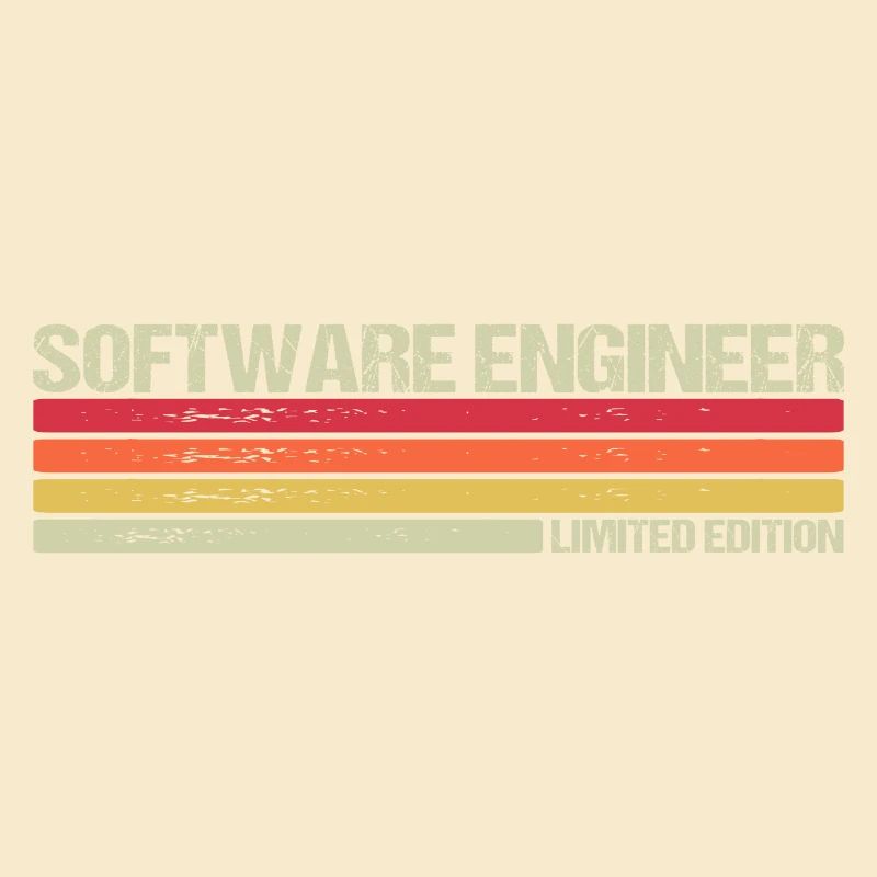 Software Engineer Limited Edition