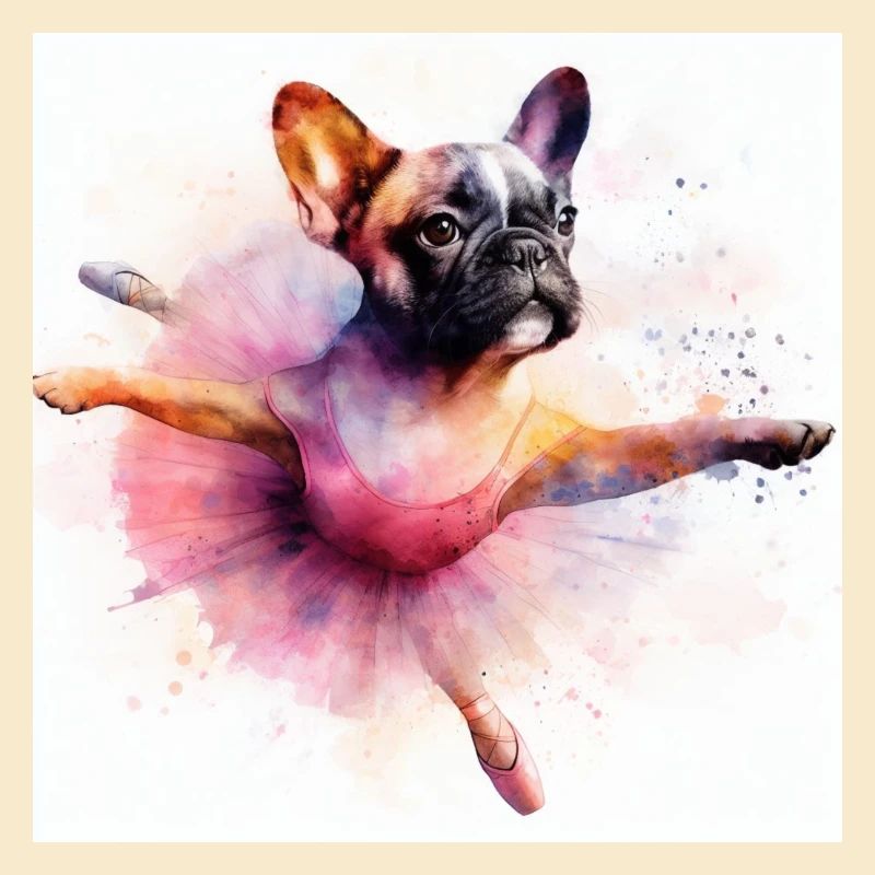 Bully Ballerina