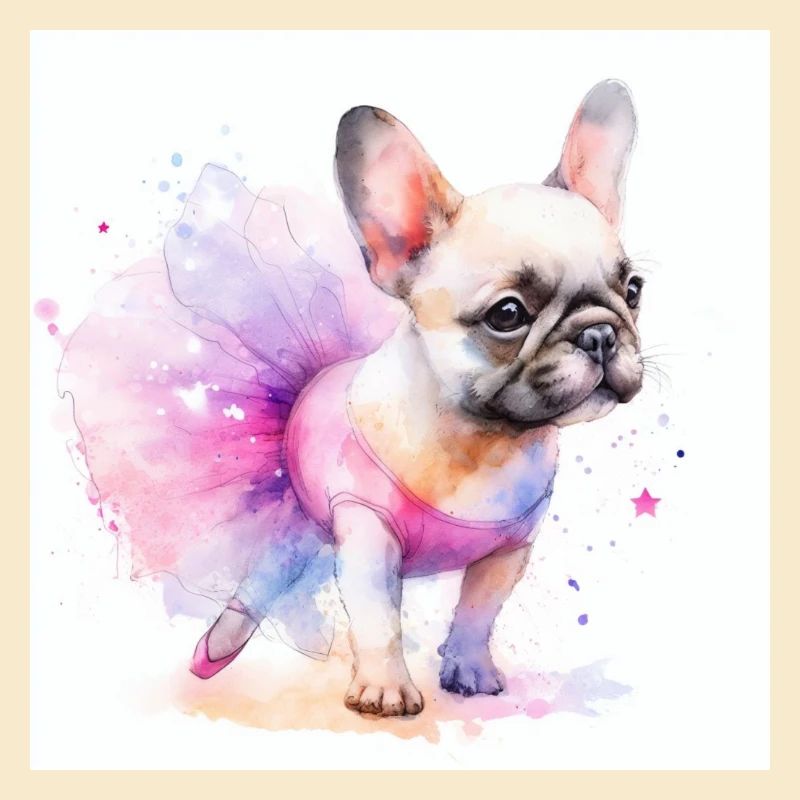 Bully Ballerina