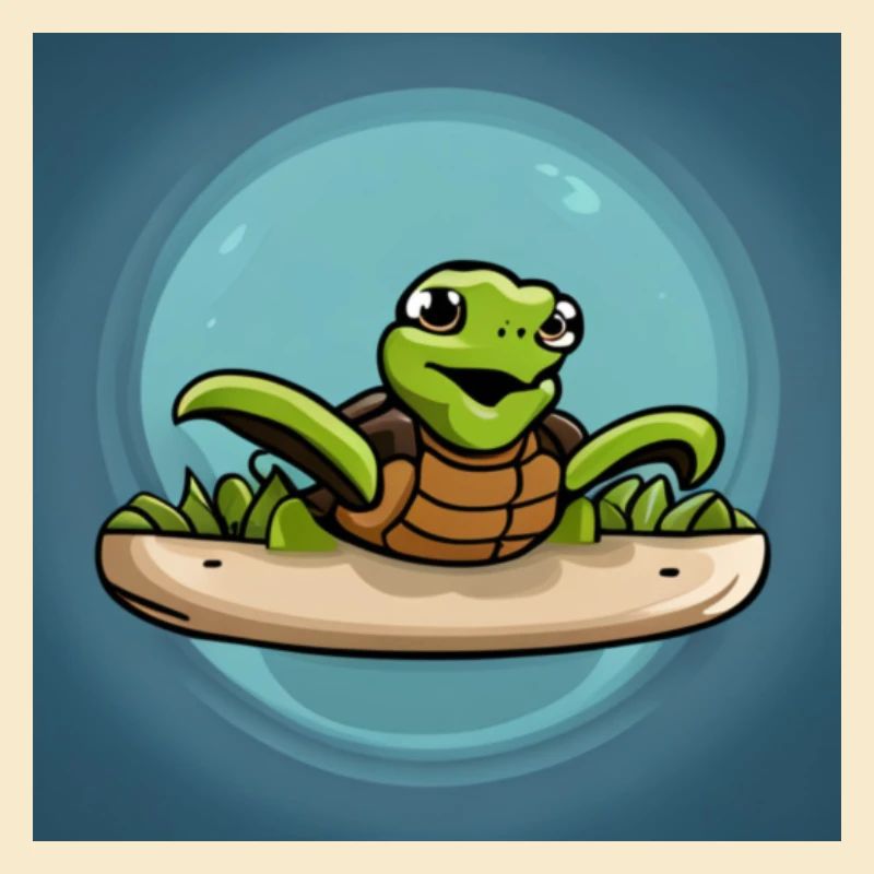 schildkröte