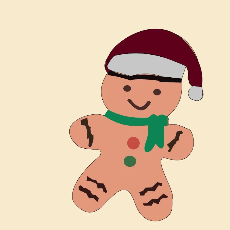 Lebkuchenman