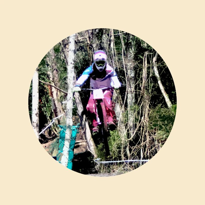 MTB MTB Downhill