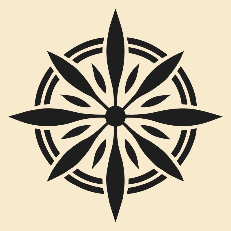 Precision Navigator: Compass