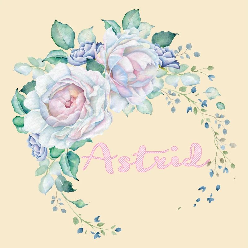 For Astrid