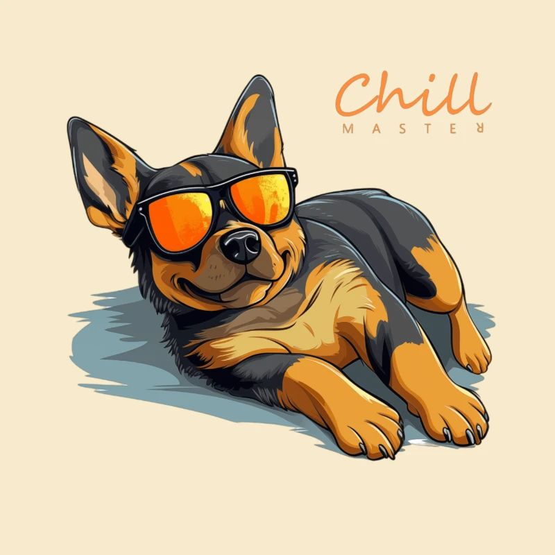 Chill Master