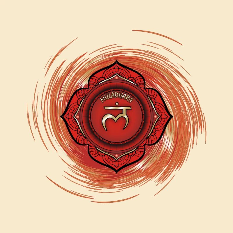 Muladhara First Chakra