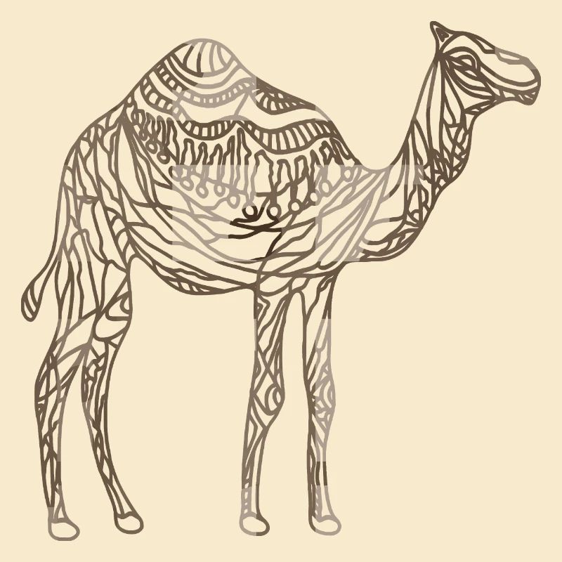 Kamel