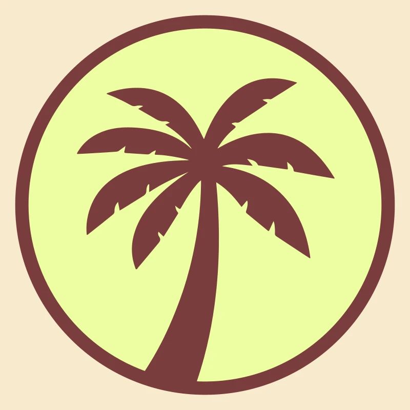 palm tree
