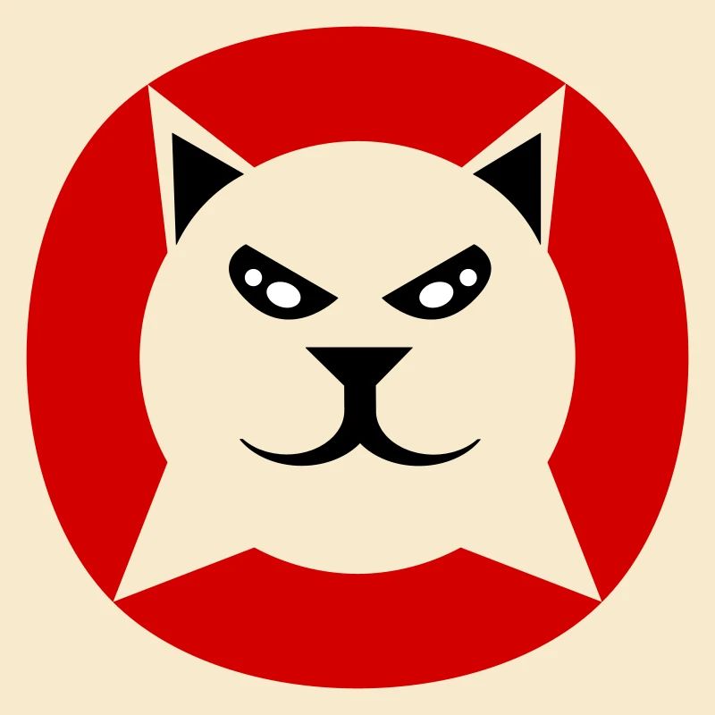 Luchs.