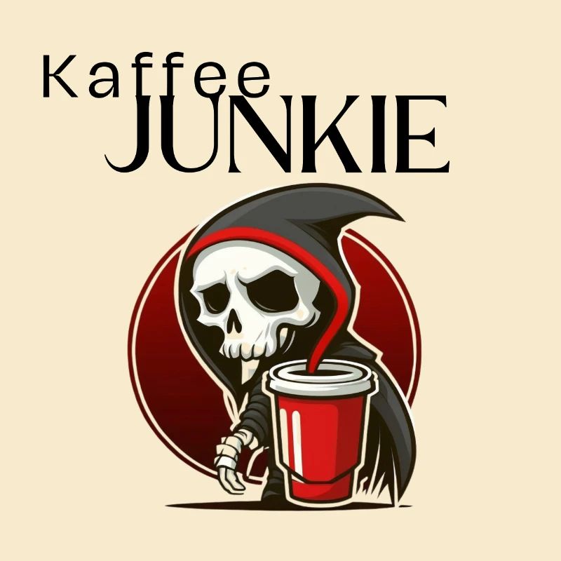 Kaffee Junkie