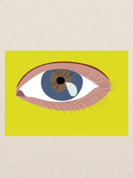 Eye