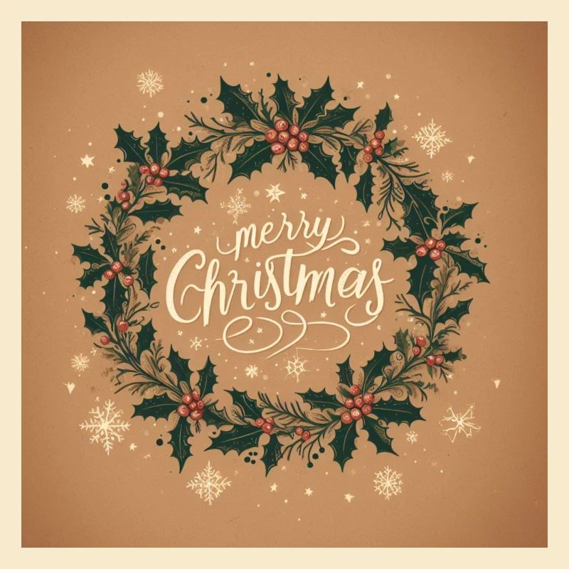 Marry Christmas