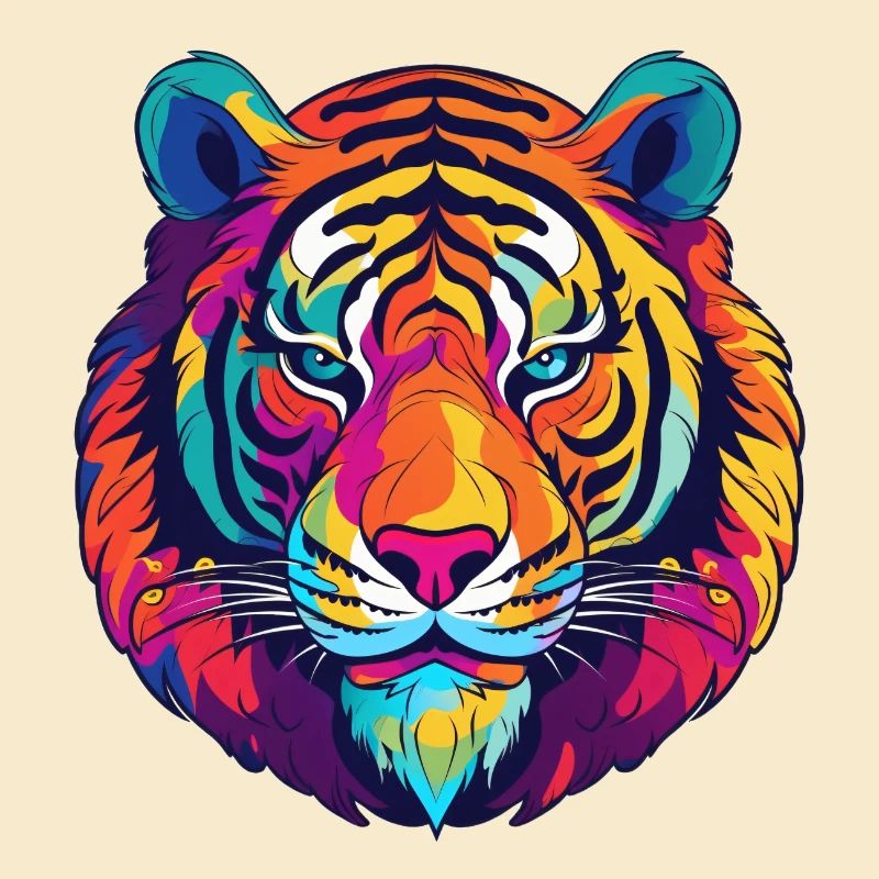 tiger 1