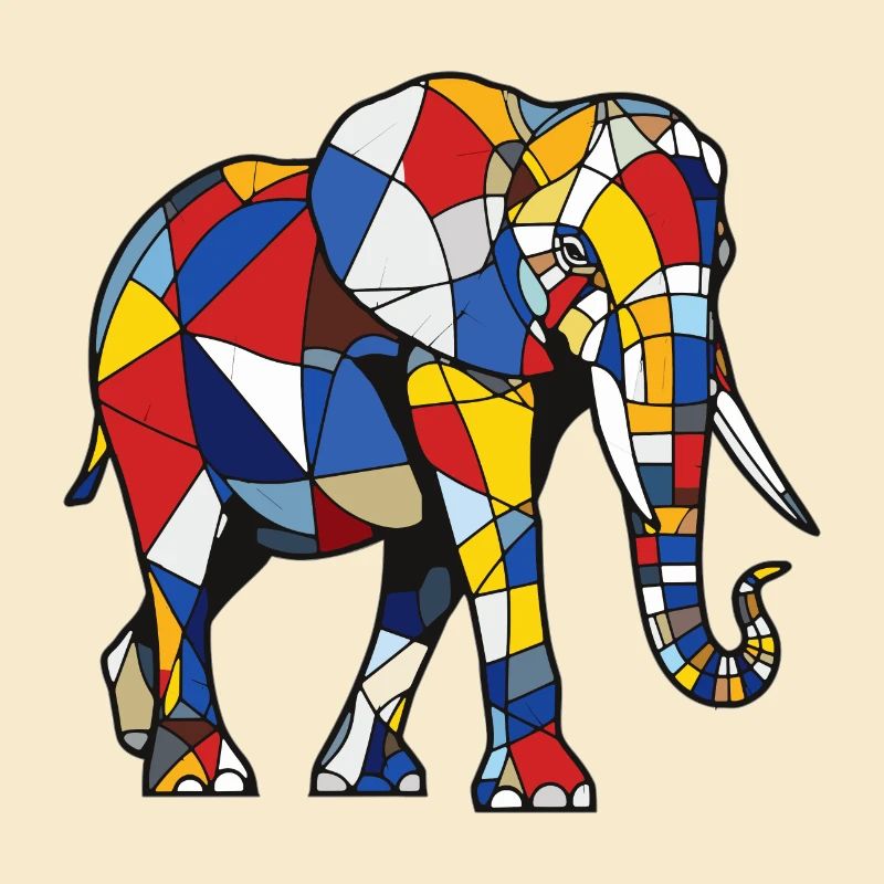 Elefant