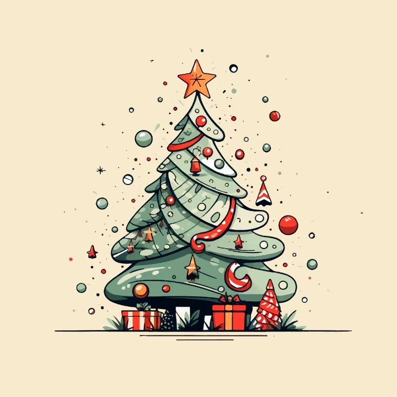 Weihnachtsbaum