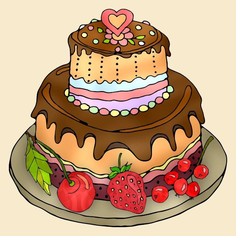 Kuchen