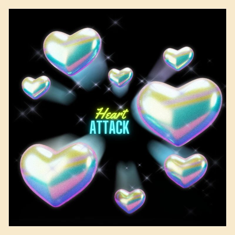 Heart Attack
