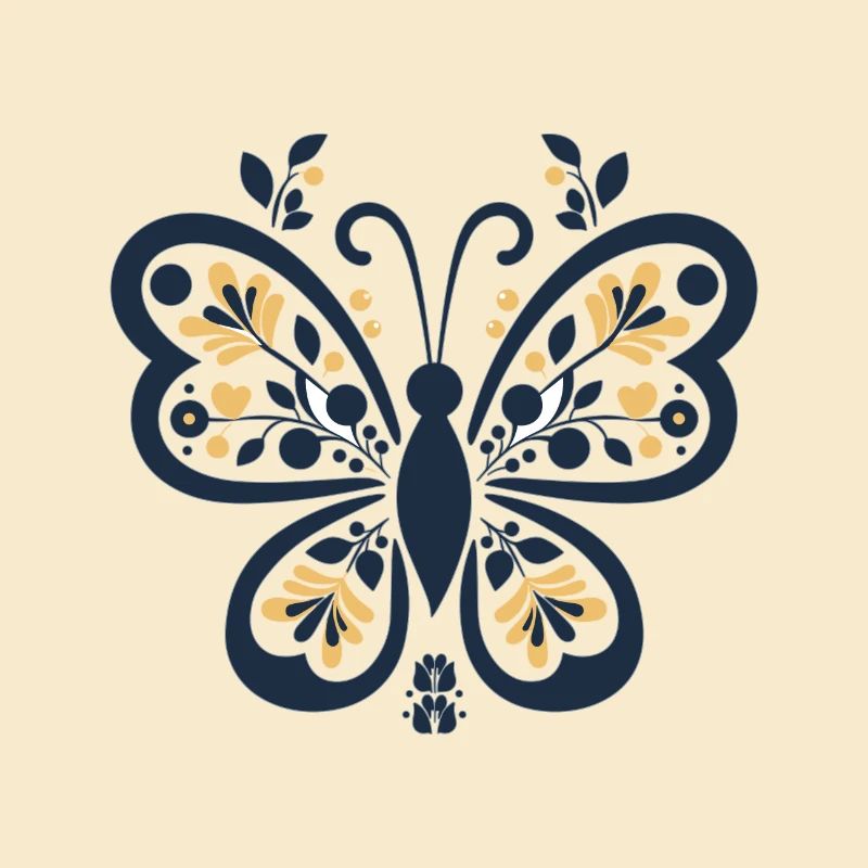 Schmetterling Butterfly