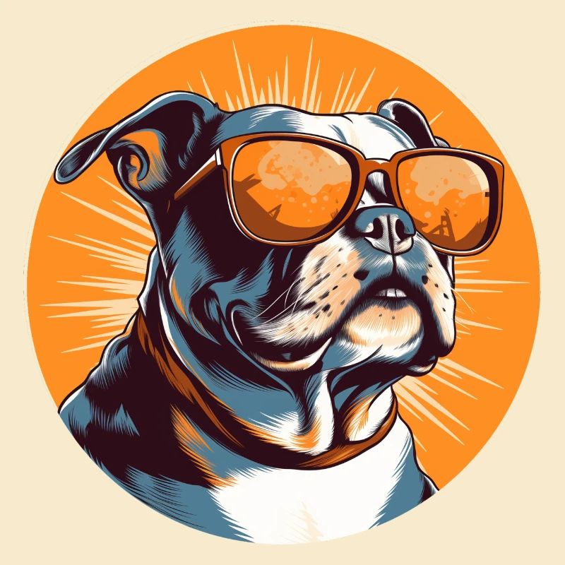 Bulldogge