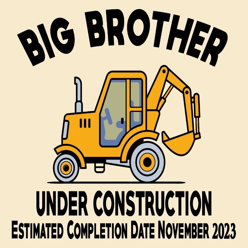 Big Brother Under Construction Retro Announcement