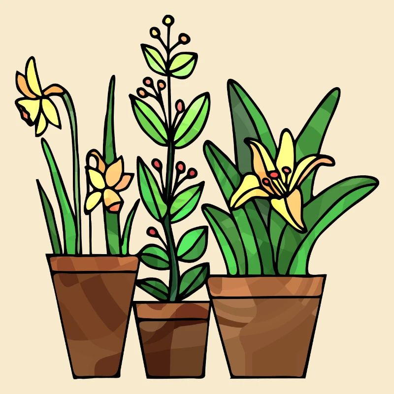 Blumen