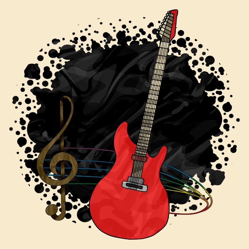 Gitarre