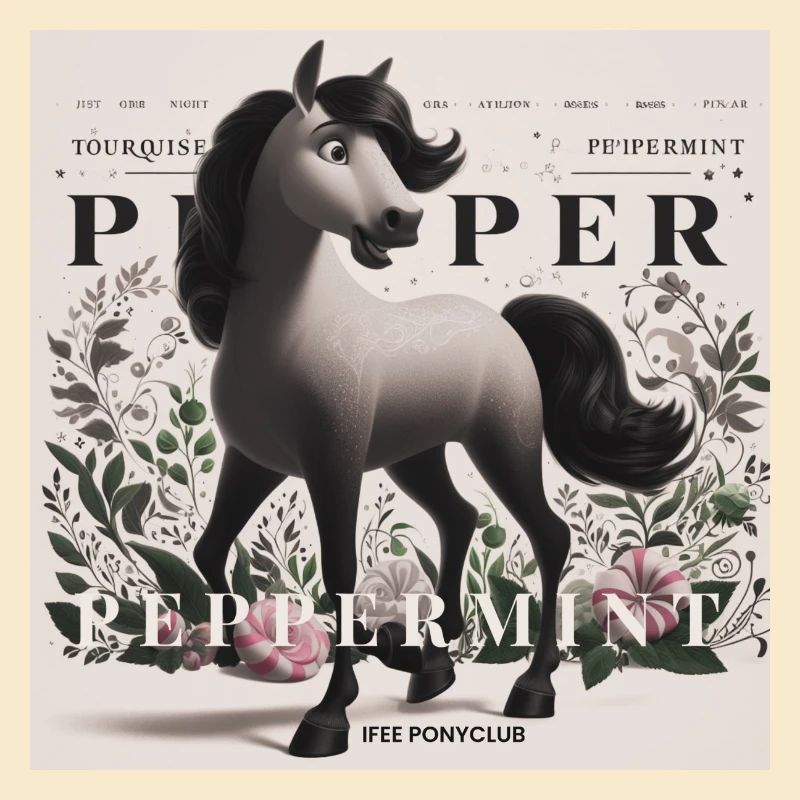 Peppermint Power