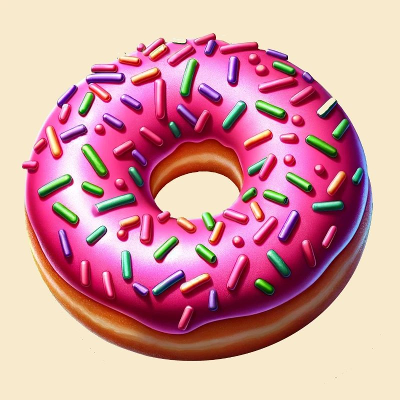 Doughnut