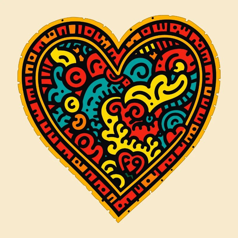 Herz Liebe
