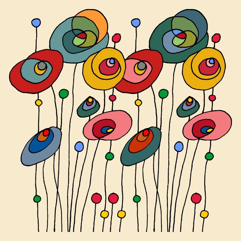 Fleurs
