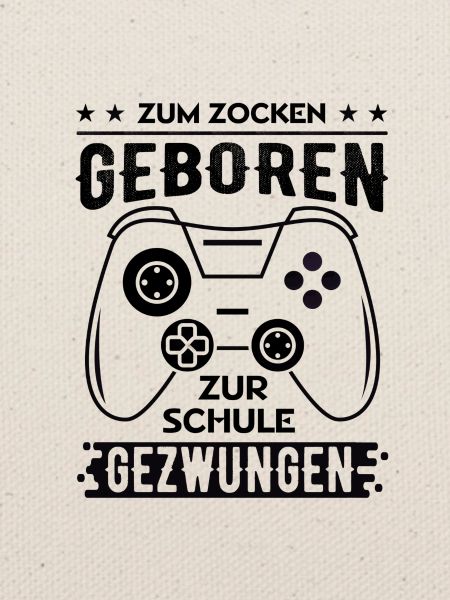 Zocken 3