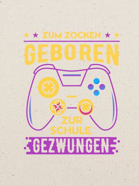 Zocken 2
