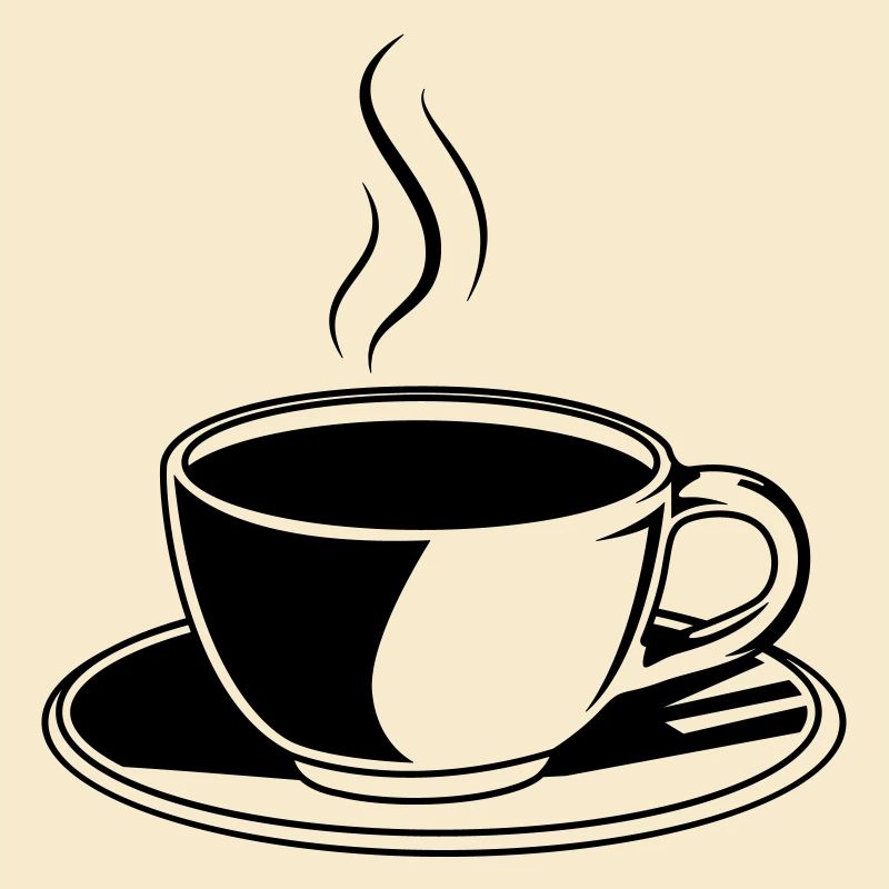 Coffee Cup Icon