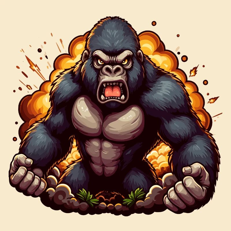 Gorilla